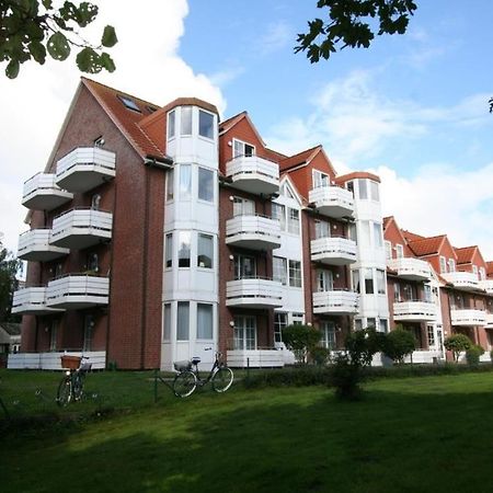 Residenz Steinmarne Cuxhaven 3 Exterior foto