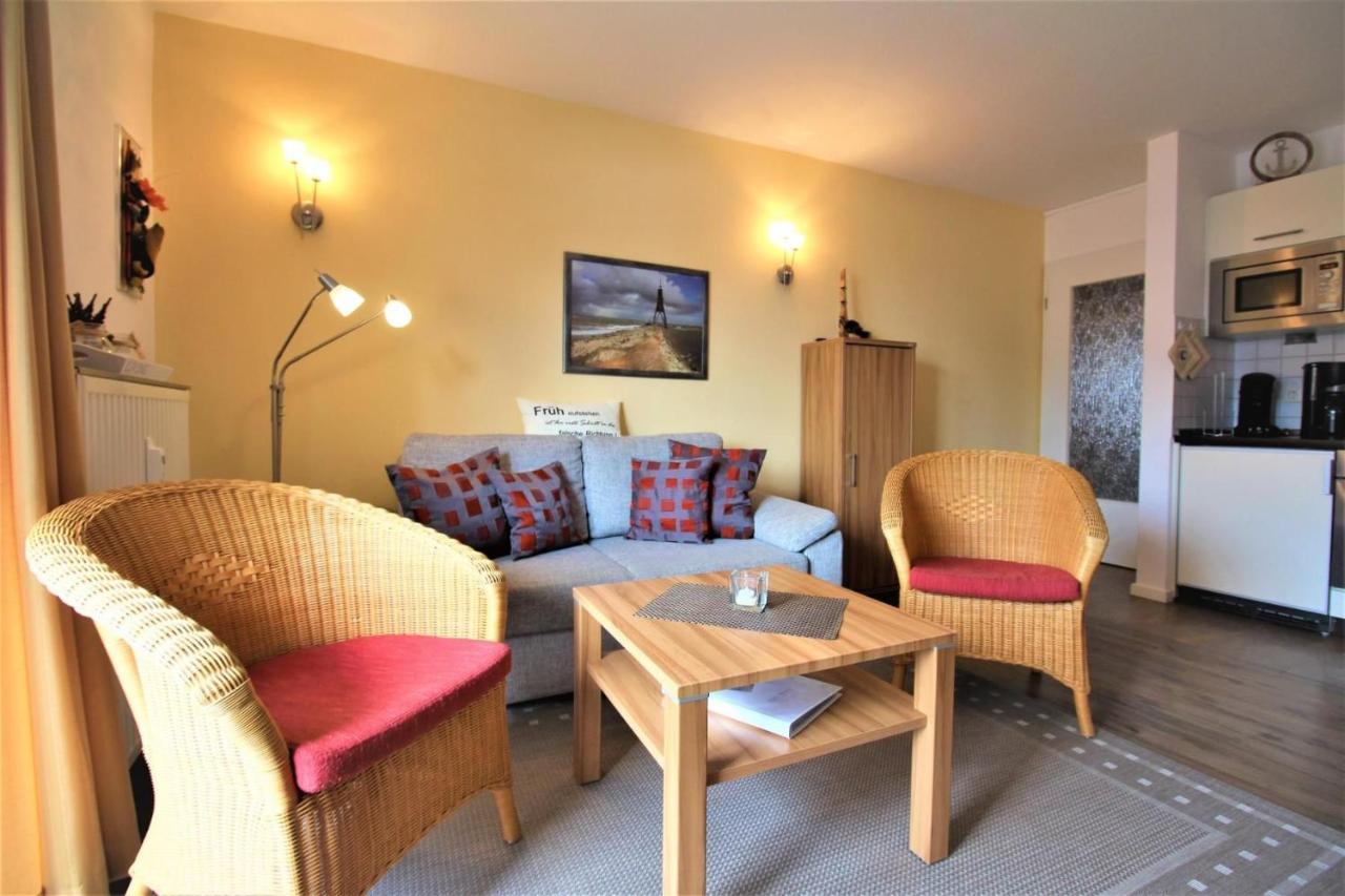 Residenz Steinmarne Cuxhaven 3 Exterior foto