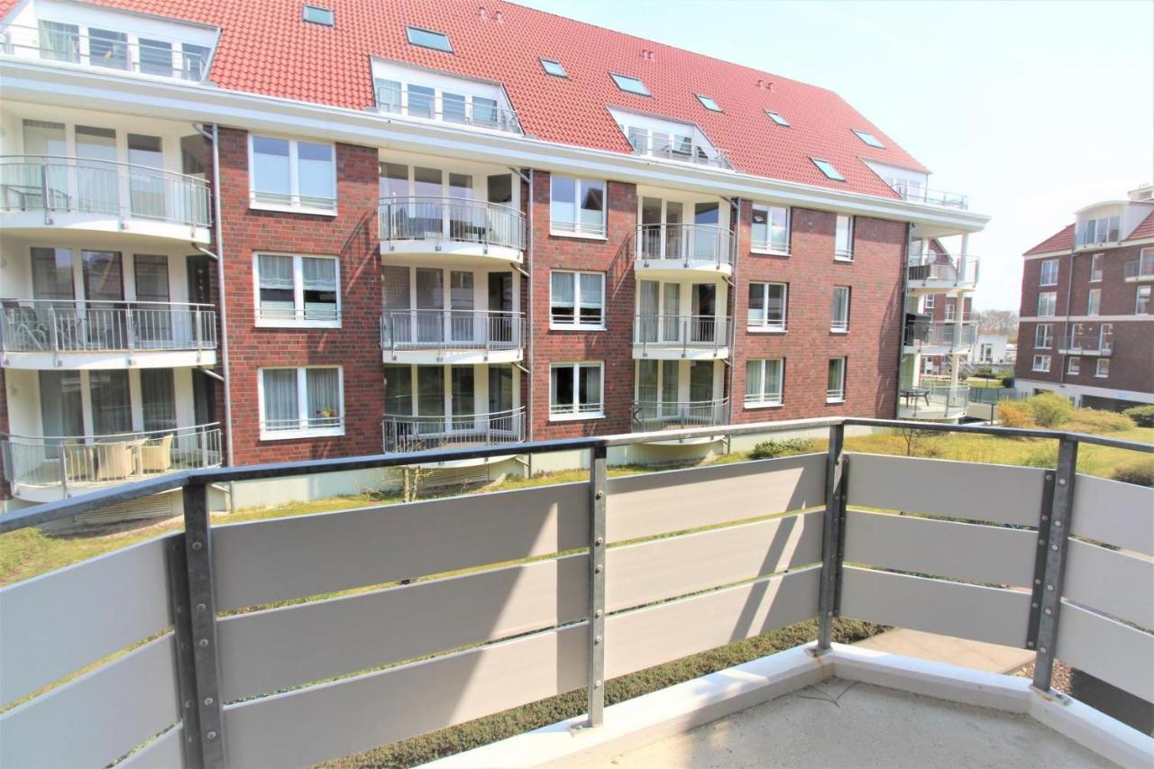 Residenz Steinmarne Cuxhaven 3 Exterior foto