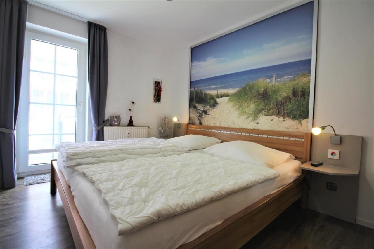 Residenz Steinmarne Cuxhaven 3 Exterior foto