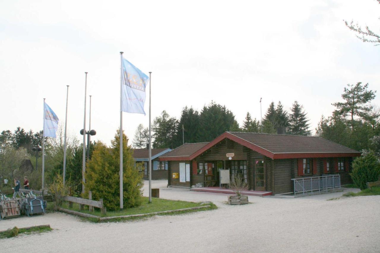 Residenz Steinmarne Cuxhaven 3 Exterior foto