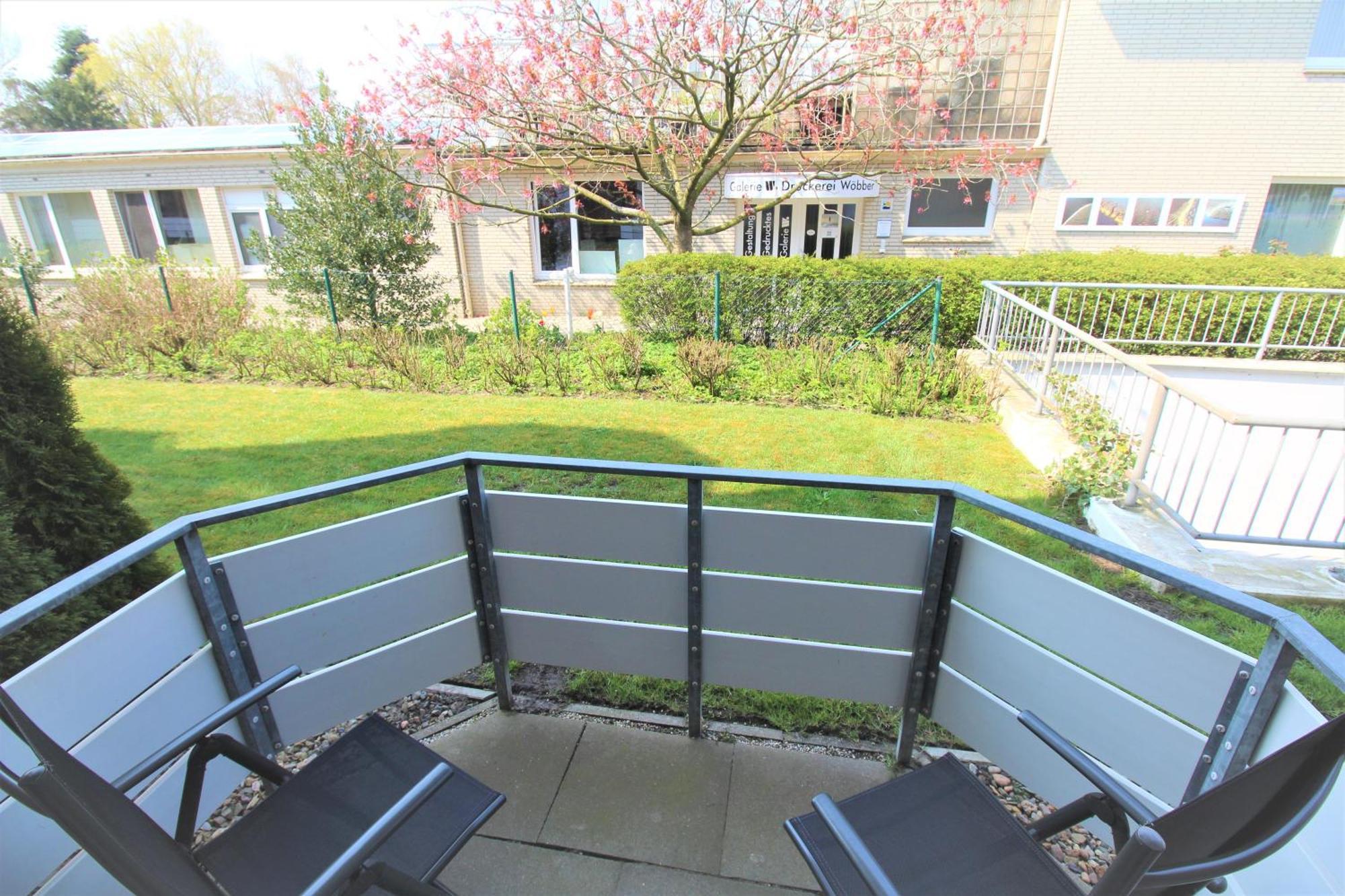 Residenz Steinmarne Cuxhaven 3 Exterior foto