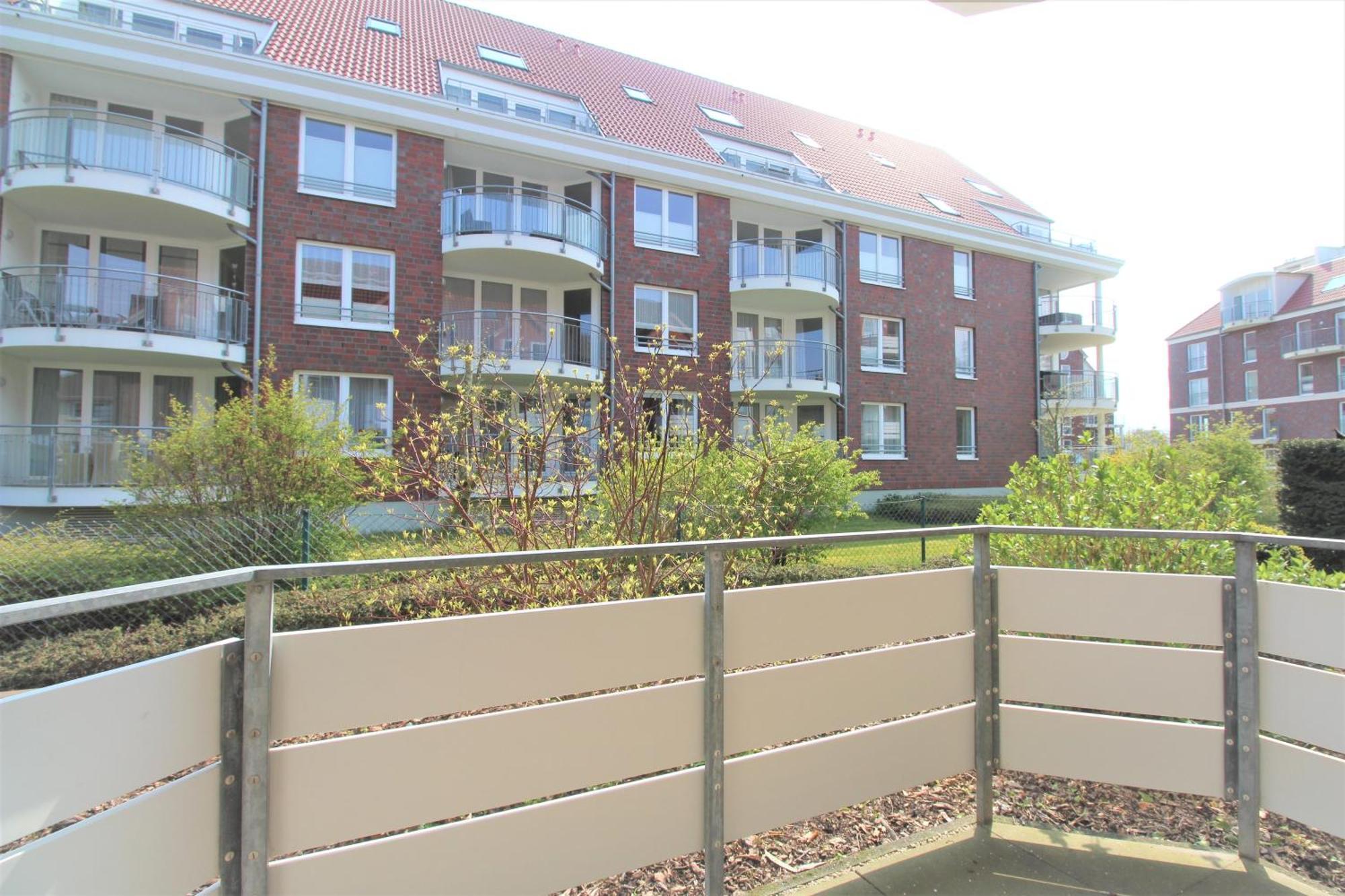Residenz Steinmarne Cuxhaven 3 Exterior foto